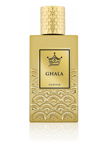 Ghala - Jazeel