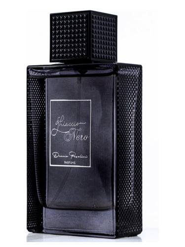 Ghiaccio Nero - Duccio Pasolini Parfums
