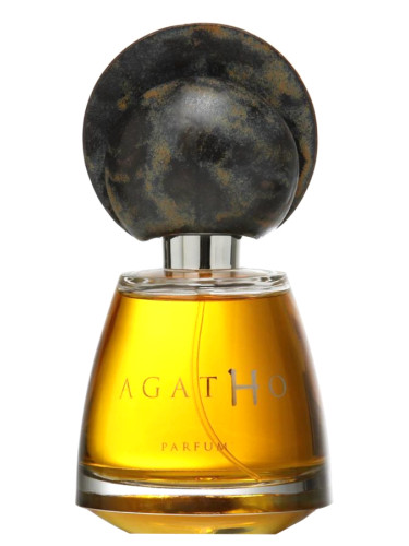 Giardinodiercole - Agatho Parfum