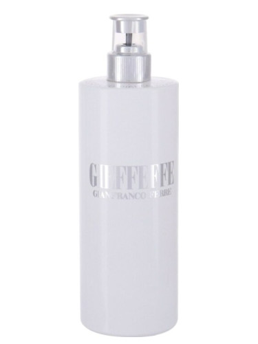 Gieffeffe Bianco Assoluto - Gianfranco Ferre