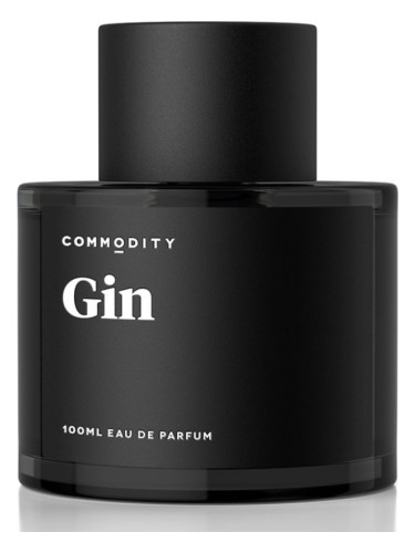 Gin - Commodity
