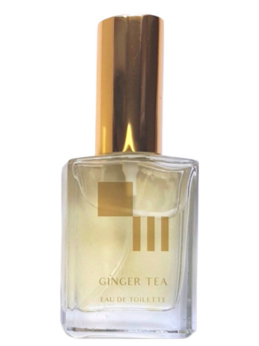 Ginger Tea - Oscar Mejia III
