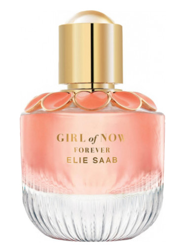 Girl of Now Forever - Elie Saab