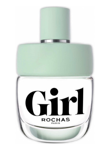 Girl - Rochas