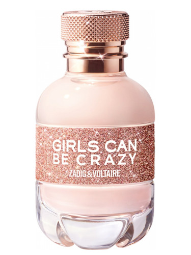 Girls Can Be Crazy - Zadig & Voltaire