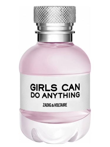 Girls Can Do Anything - Zadig & Voltaire