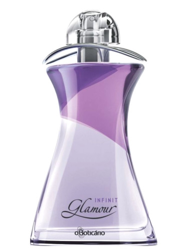 Glamour Infinit - O Boticário