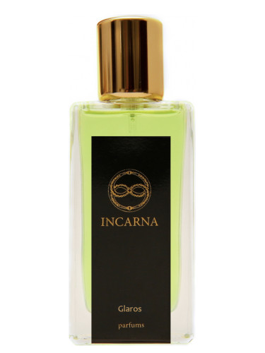 Glaros - Incarna parfums