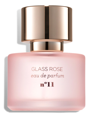 Glass Rose - Mix:Bar