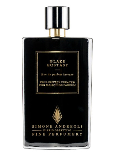 Glaze Ecstasy - Simone Andreoli