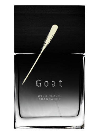 Goat - Wolf Brothers