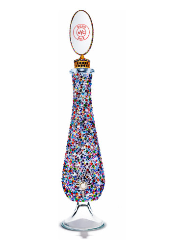 Gold Coast Swarovski-Couture Amphora - Bond No 9