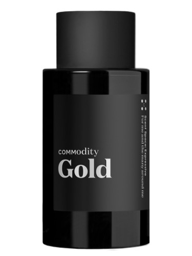 Gold - Commodity