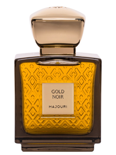 Gold Noir - Majouri