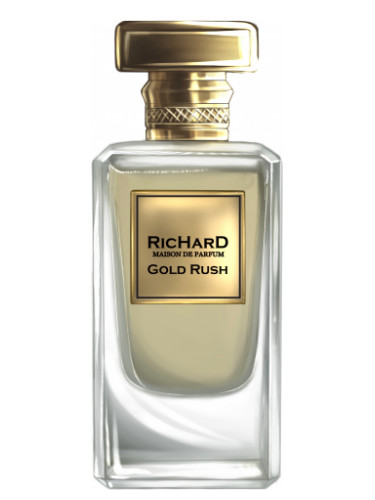 Gold Rush - Richard