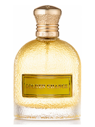 Golden Chance - Emirates Pride Perfumes