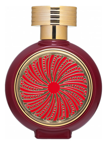 Golden Fever - Haute Fragrance Company HFC