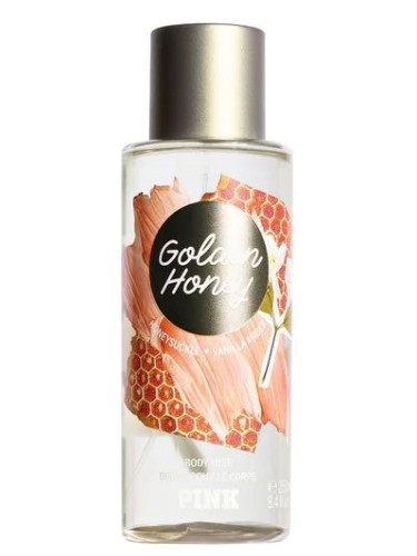 Golden Honey - Victoria's Secret