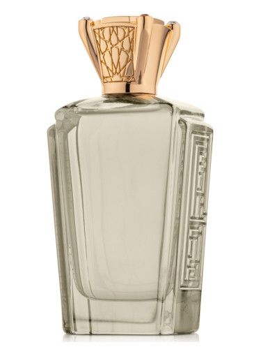 Golden Ice - Attar Al Has
