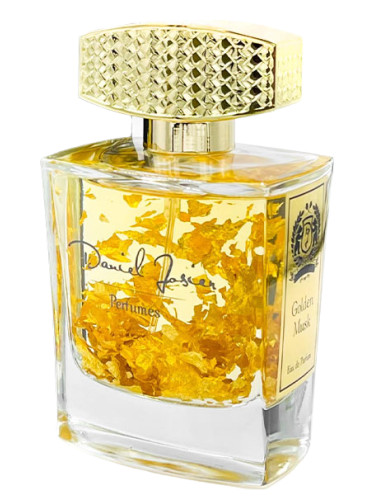 Golden Musk - Daniel Josier