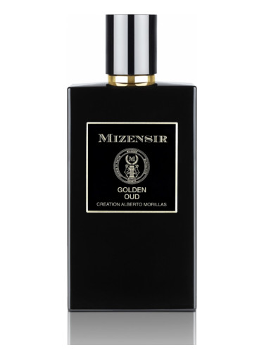 Golden Oud - Mizensir