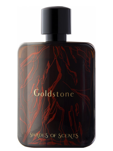 Goldstone - Shades Of Scents