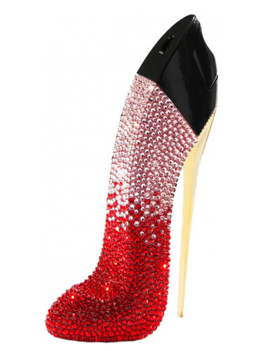 Good Girl Ruby Sparkle Collector Edition - Carolina Herrera