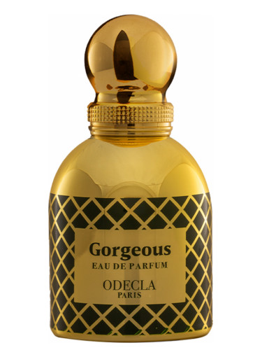 Gorgeous - Odecla