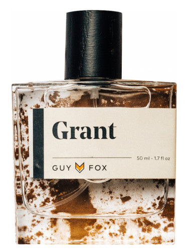 Grant - GUY FOX