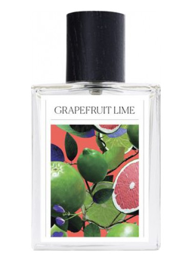 Grapefruit Lime - The 7 Virtues