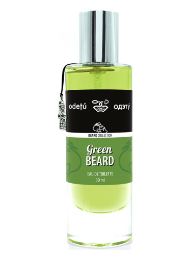 Green Beard - Odetu
