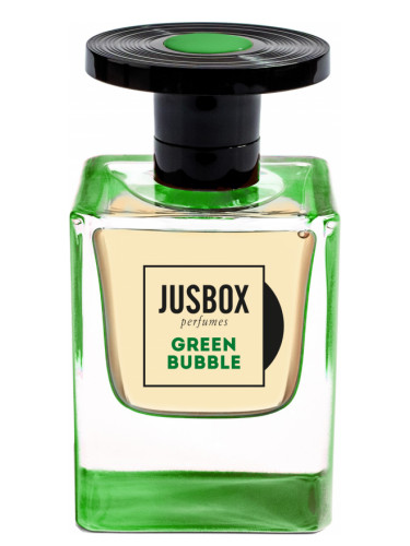 Green Bubble - Jusbox
