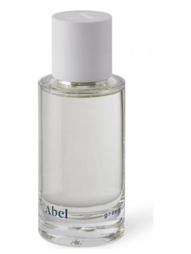Green Cedar - Abel