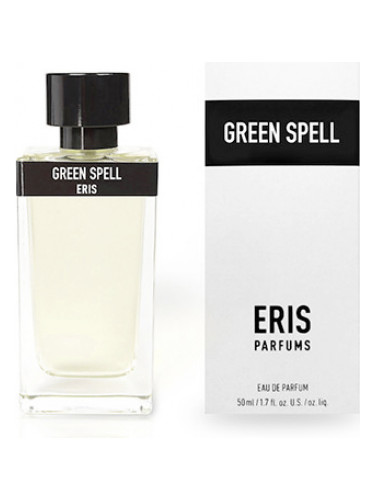Green Spell - Eris Parfums