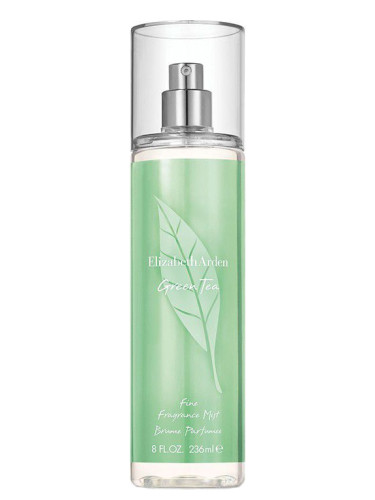 Green Tea Brume Parfumee - Elizabeth Arden