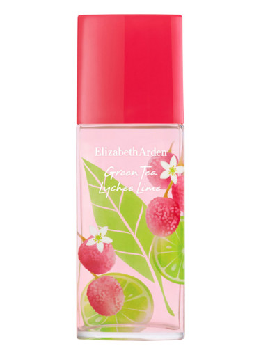 Green Tea Lychee Lime - Elizabeth Arden