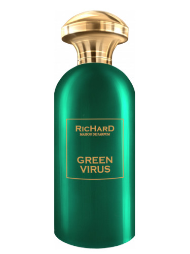 Green Virus - Richard