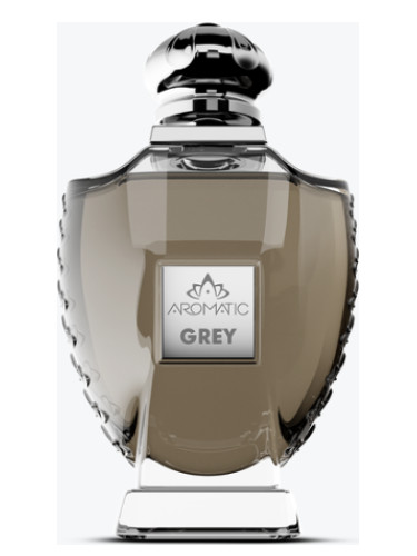 Grey - Aromatic Families