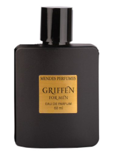 Griffin - Mendes perfumes