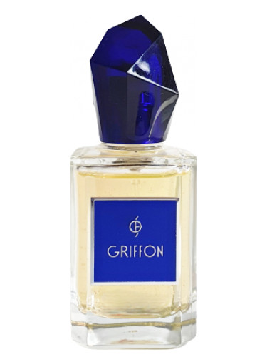 Griffon - Quearmé