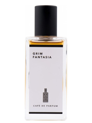 Grim Fantasia - Café de Parfum