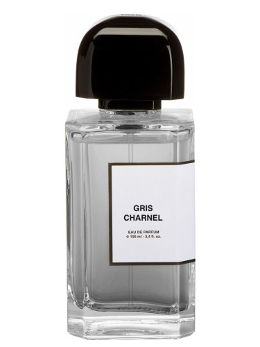 Gris Charnel - BDK Parfums