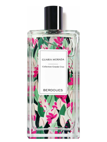 Guaria Morada - Parfums Berdoues