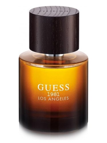 Guess 1981 Los Angeles Men - Guess