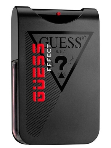 Guess Effect - Guess