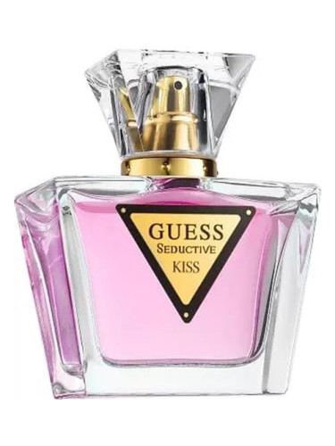 Guess Seductive Kiss - Guess