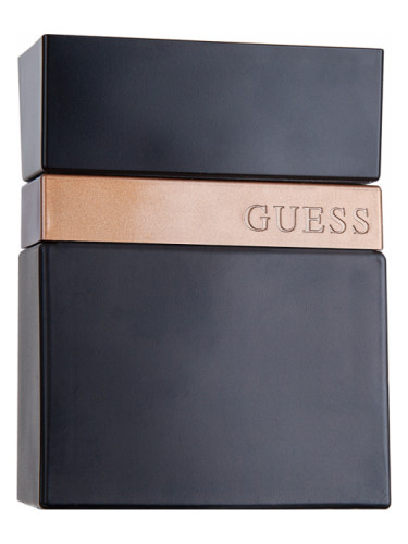 Guess Seductive Noir Homme - Guess