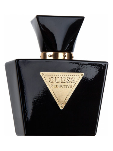 Guess Seductive Noir Women - Guess