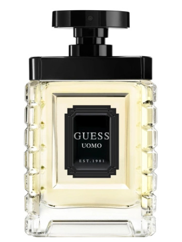 Guess Uomo - Guess