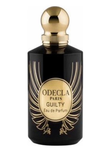 Guilty - Odecla